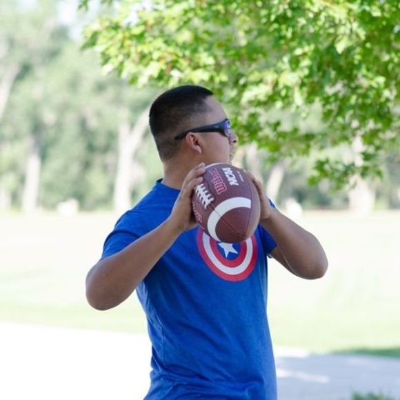 Meet your Posher, Jonathan - Picture 1 of 1